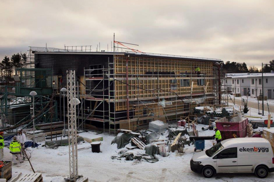 Ullna strands förskola