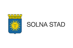 Solna stad