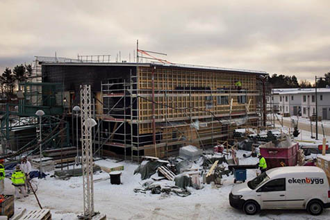 Ullna strands förskola